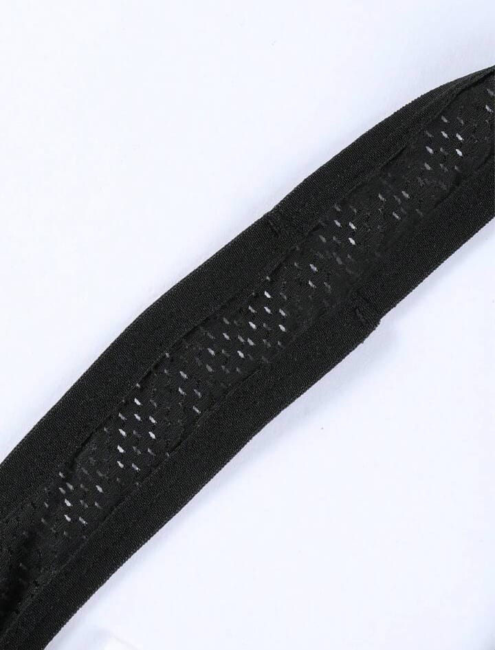 Shadow Mesh Cutout Brief